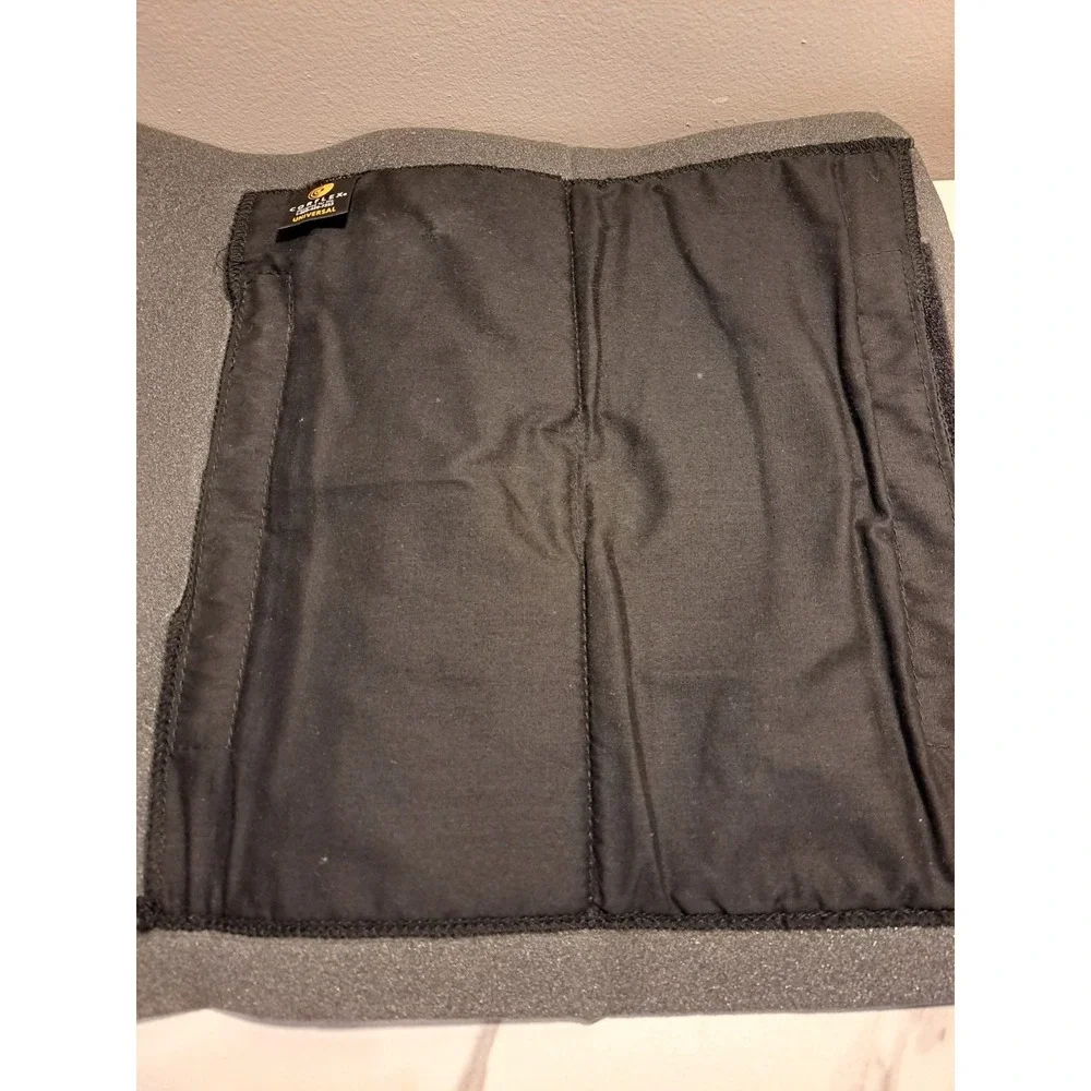 Corflex Cooltex 12 Inch Anterior CL Knee Wrap OP Pop Hinge Left Right